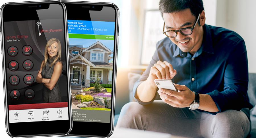 SavvyCard for Real Estate provides REALTORS® and Affiliates with a suite of tools for engaging and converting prospects, and improving their service to customers.