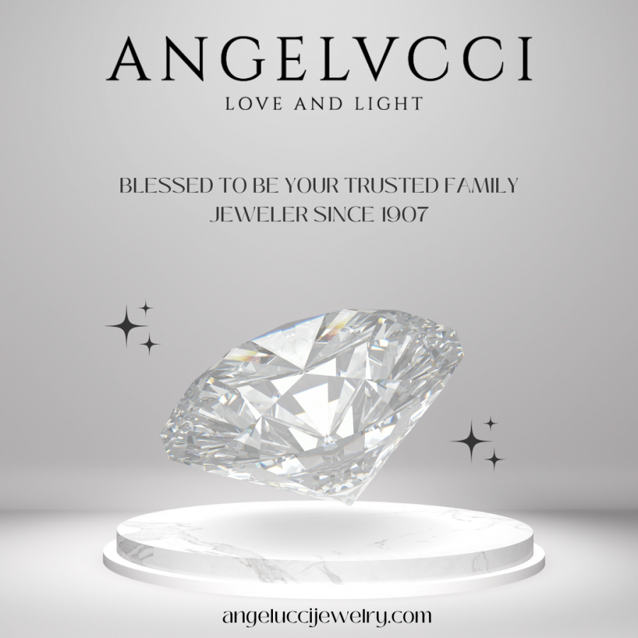Angelucci Jewellery: Four Generations of Enthusiasm for the Artwork of Jewellery Earning