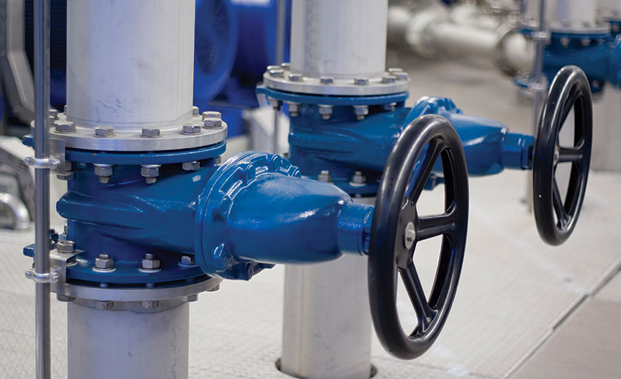 Industrial Valves Market Report, Global Size, Growth, Industry Share and Forecast Analysis 2022-2027