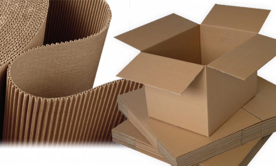 Board Packaging Market To See Massive Growth By 2022-2028 | International Paper Company, The Smurfit Kappa