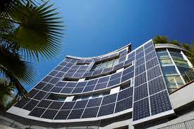 Building Integrated Photovoltaic Market Growth [+18.02%] | Business Advancements and Statistics by 2031