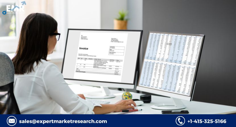 Global Business Spend Management (BSM) Software Market Size, Share, Key, Players, Growth, Analysis, Research,