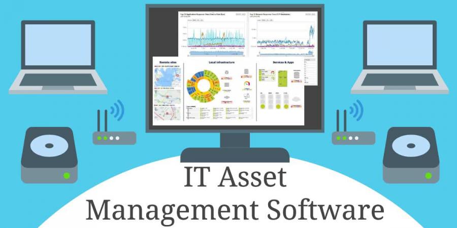 Global IT Asset Management (ITAM) software Market Emerging Trends & Growth Prospects 2028 | Oracle, Broadcom,