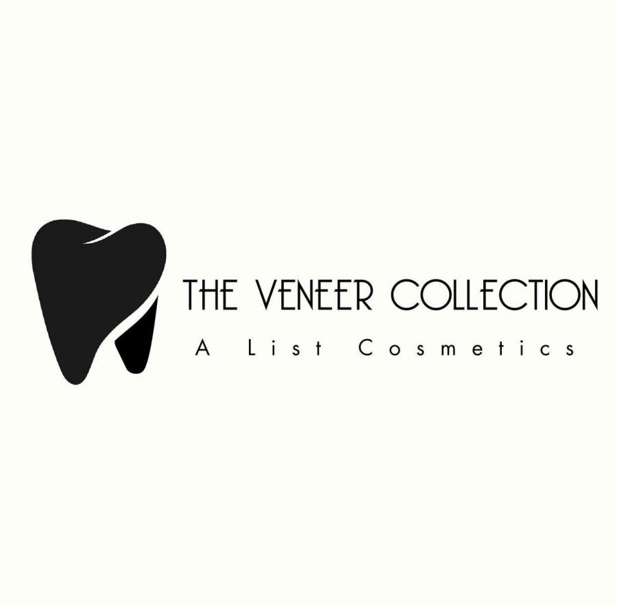 The Veneer Collection Logo