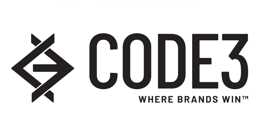 CODE3 WELCOMES CRAIG ATKINSON AS NEW CEO