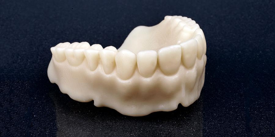 Dental 3D Printing Market