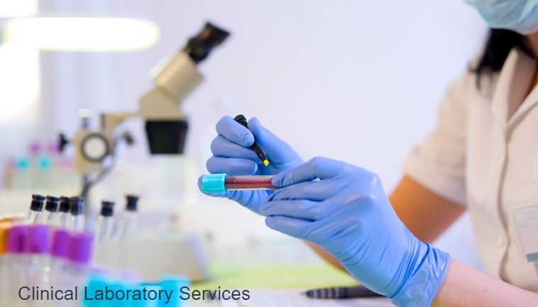 Clinical Laboratory Services Market Growing to Surpass $389.7 Bn with CAGR Value of 7.3% by 2027 | CMI