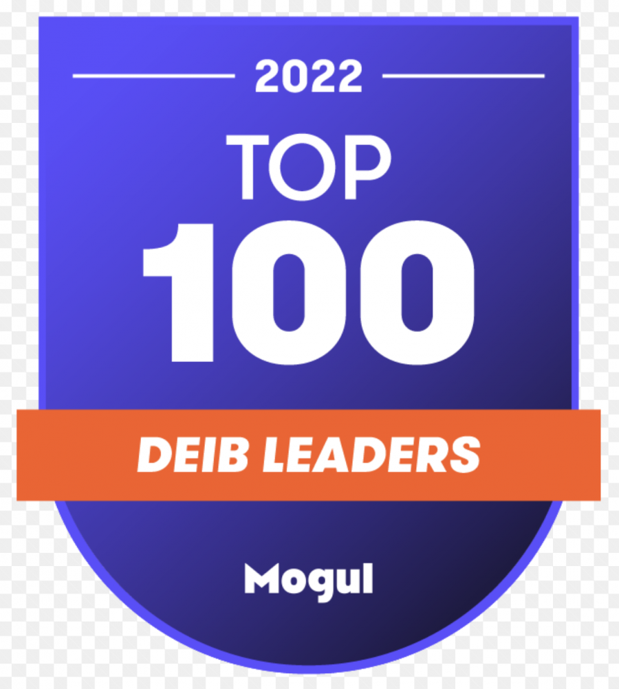 MOGUL ANNOUNCES TOP 100 DIVERSITY, EQUITY, INCLUSION, AND BELONGING LEADERS FOR 2022