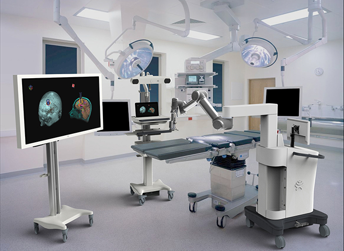 Neurosurgical Products Market Analysis And Growth Rate to 2028 With Market Players like Integra LifeSciences