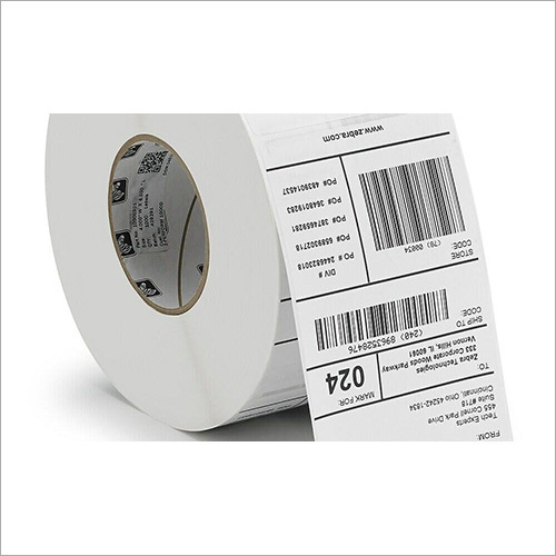 Direct Thermal Labels market by Revenue Source