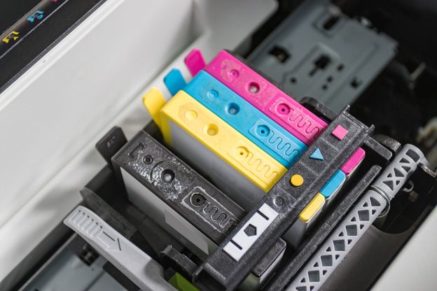 Ink-Cartridge Market to Hit USD 35.54 Bn, Globally, by 2032 at 6.8% CAGR