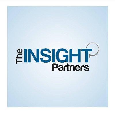 The Insight Partners Logo