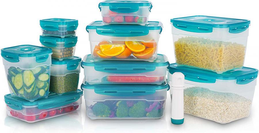 Food Container Market Research Report: Industry Rising Trends, Growth Analysis and Demands 2022 to 2028 |