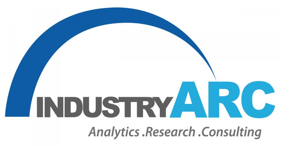3D Sensors Market Size Expected to Reach $11.64 Billion with CAGR of 27.45% by 2027 – IndustryARC