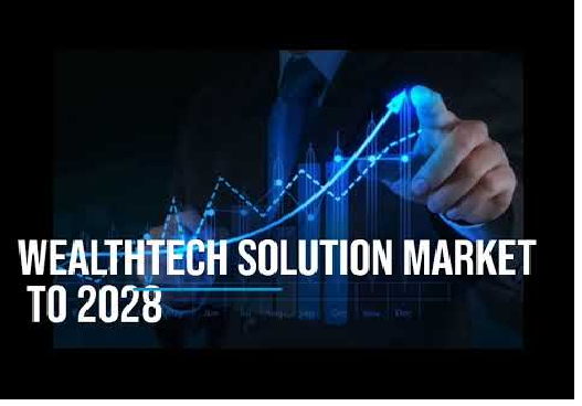 WealthTech Solution Market