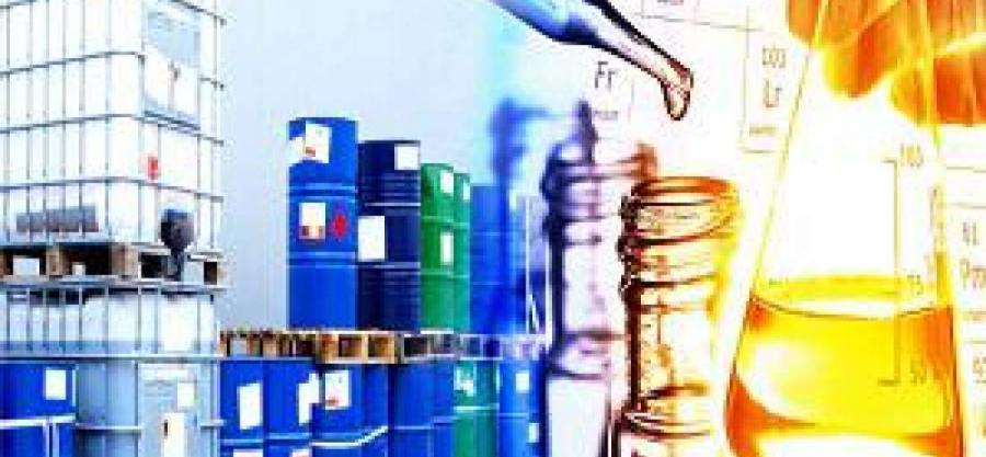 Oilfield Chemicals Market Size