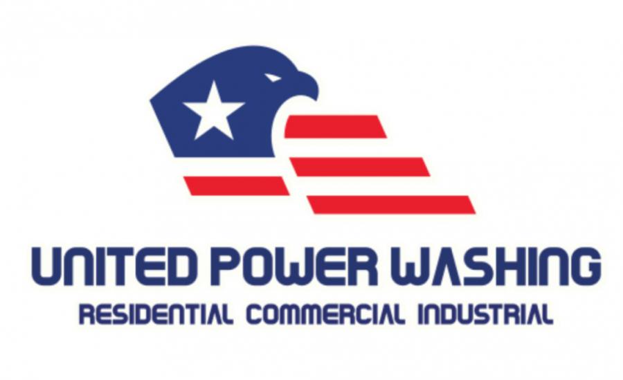 United Power Washing Logo