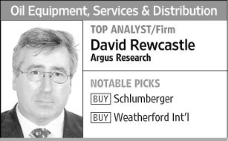 Darien Senior Financial Analyst David Rewcastle Adds BioTech Sector To His Area Of Analysis