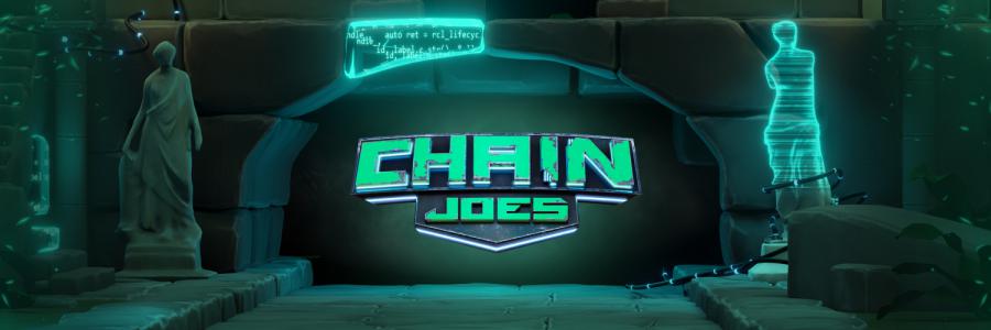 ChainJoes