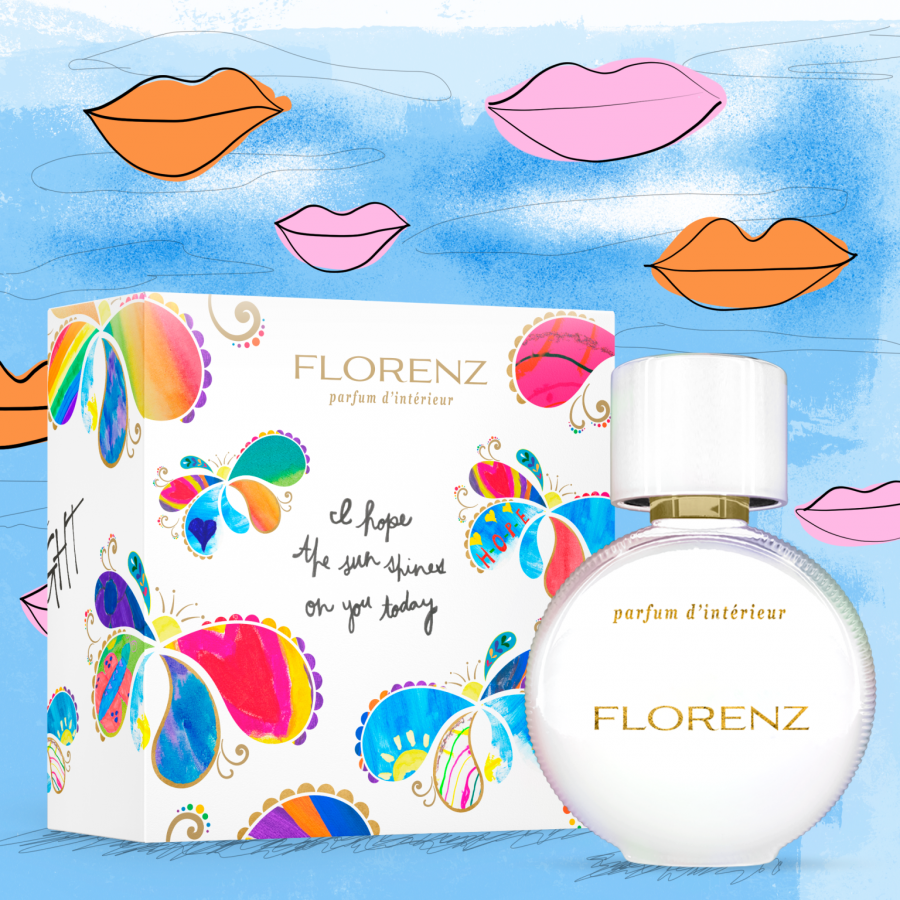 Flowering Pharmacy® and St. Jude® Release New Fragrance Celebrating Florence Nightingale’s Legacy