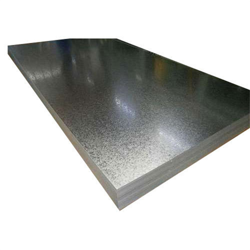 GA Galvanized Steel Market to See Major Boost in coming years | General Keywords: GA Galvanized Steel Market Size, Share, Growth, Trends and Revenue GA Galvanized Steel Market
