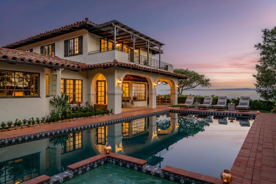 Nocturne Luxury Villas Invests in Paradise Retreats, Leading Vacation Rental Management Company in Santa Barbara, CA