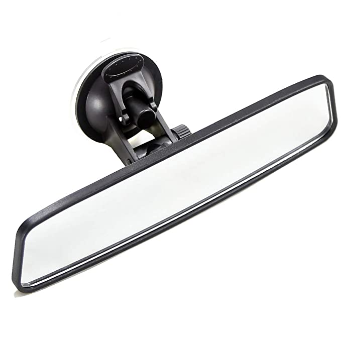 Rearview Mirror Replacement Market