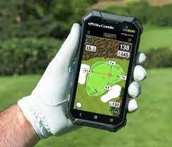 Golf GPS Devices Market