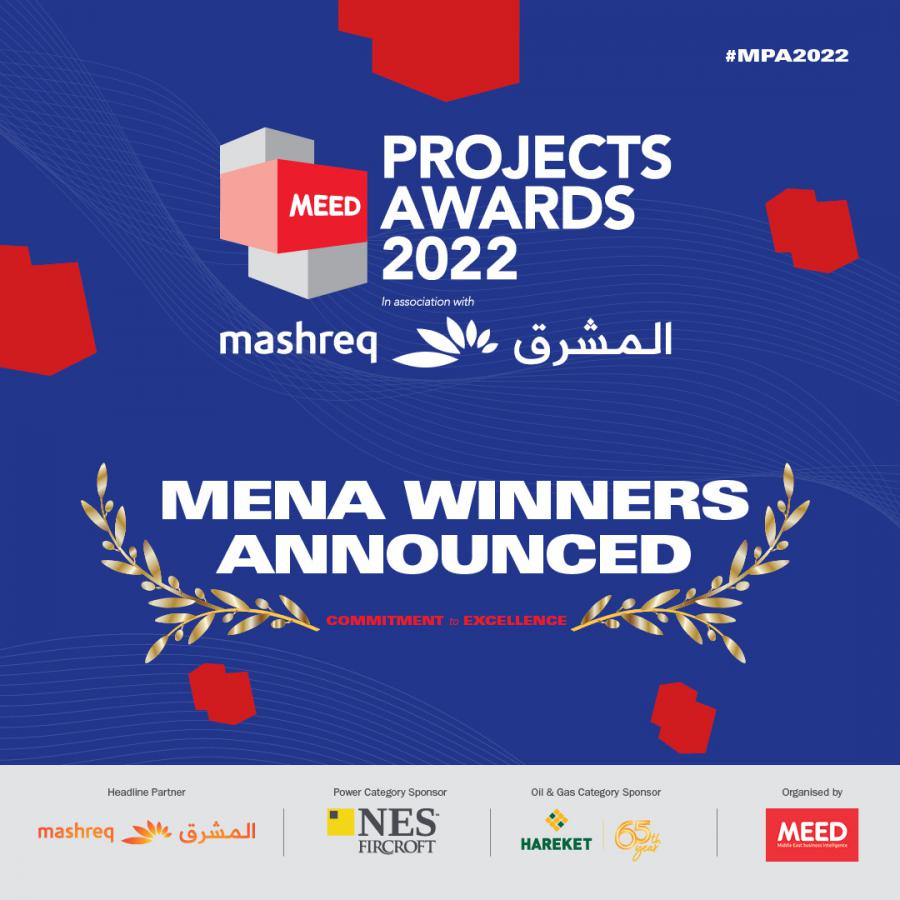 MPA 2022 Winners Announced