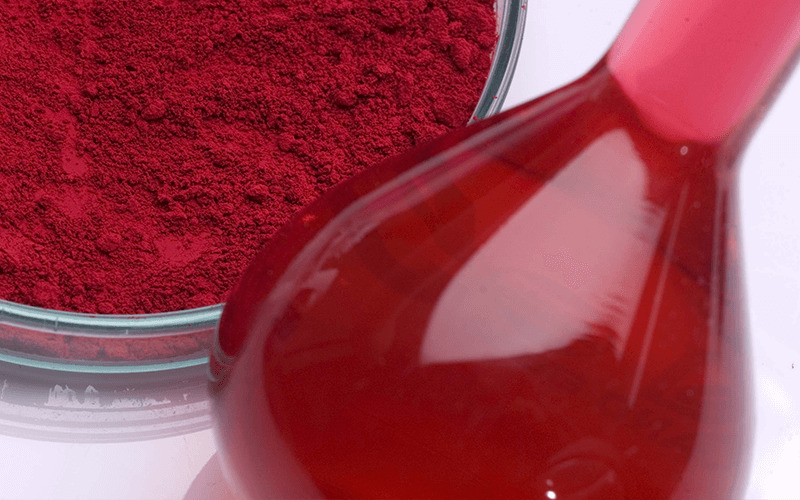 Cochineal Extract