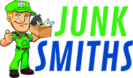 Junk Smiths logo