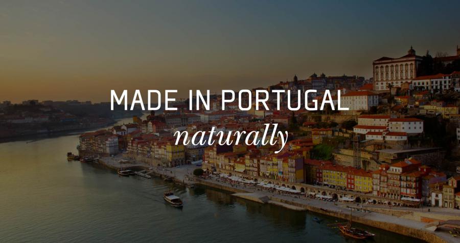 MADE IN PORTUGAL naturally - Meet the new national campaign