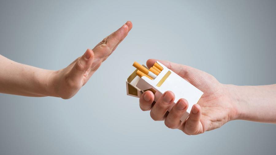 Tobacco and Anti-Smoking Aids Market