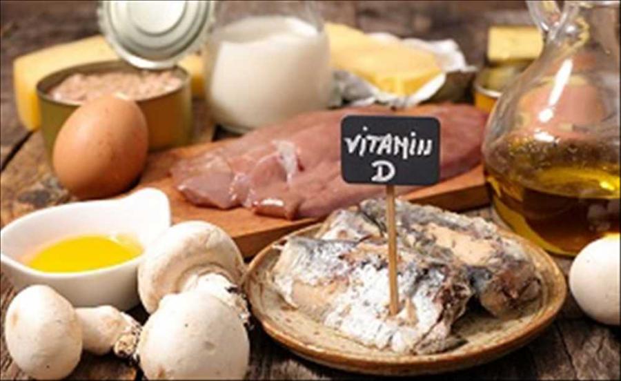 Global Vitamin D Ingredients Market