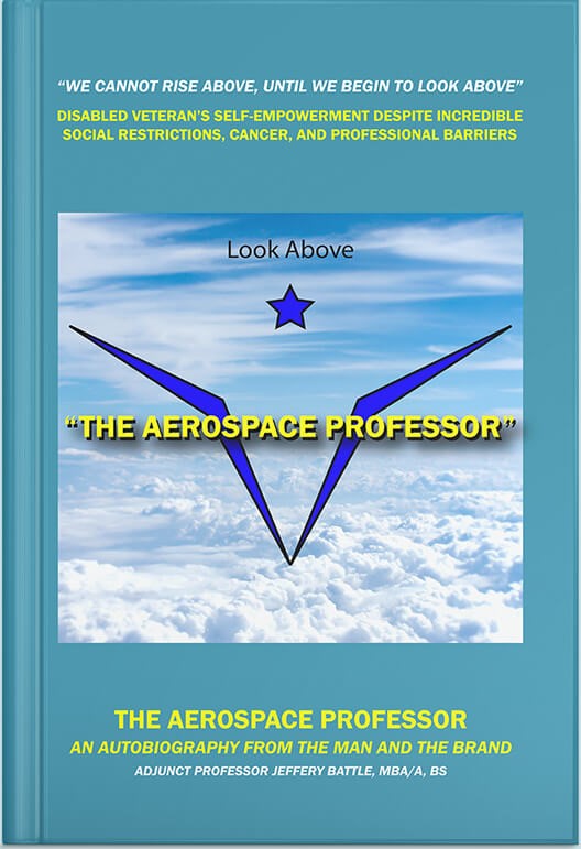 The Aerospace Professor autobiography
