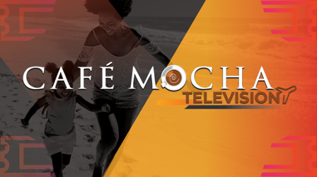 Café Mocha TV Exclusively Launches On Allen Media Group’s TheGrio Television Network – Marketing & Advertising Industry Today