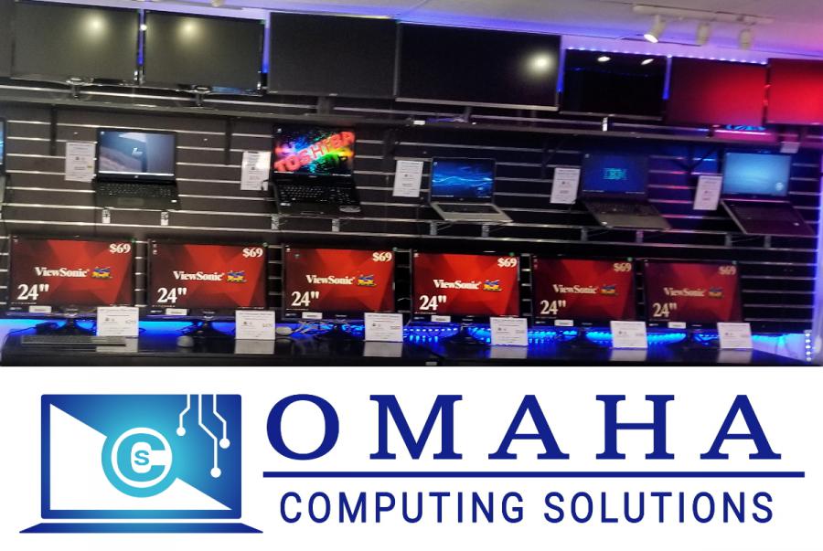 OCS provides powerful laptop and desktop computers for personal or business use.