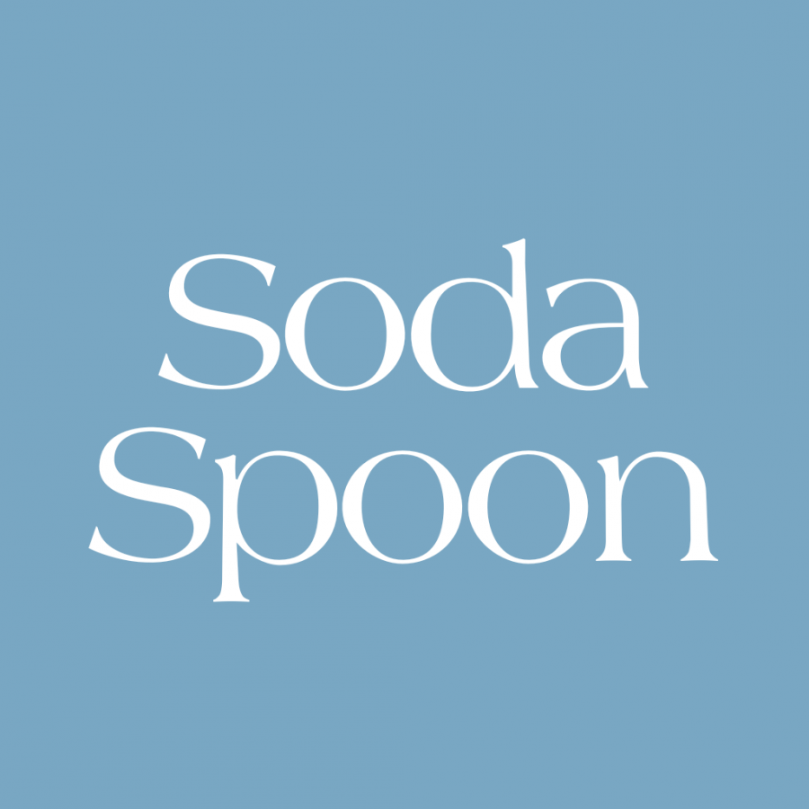 soda spoon marketing agency logo