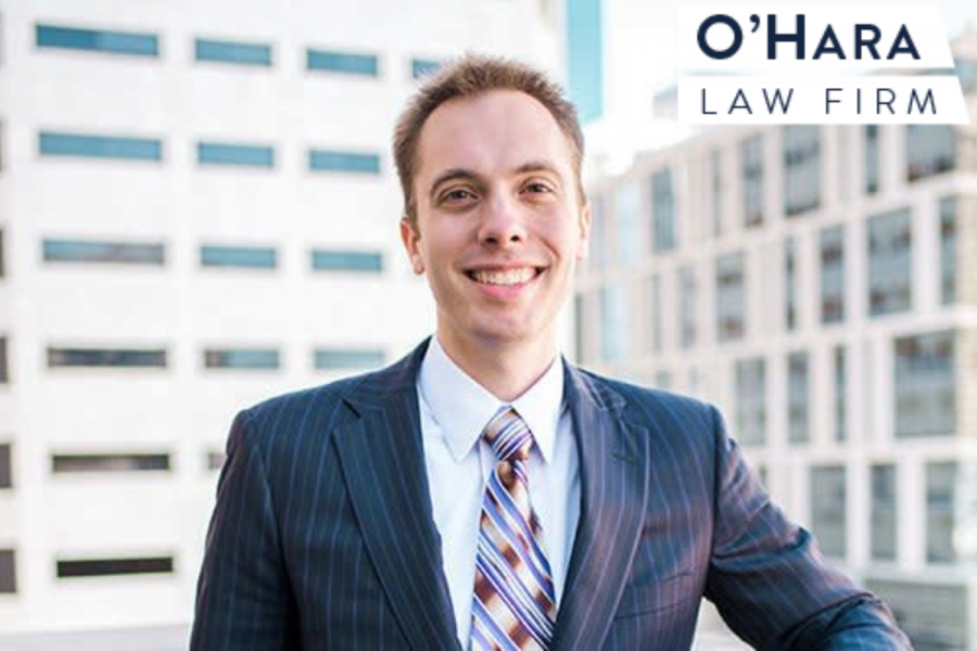 O’Hara Law Firm Specializes in Personal Injury Lawsuits in Houston, TX