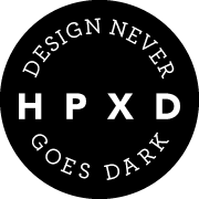 HPXD: Transforming the community through design