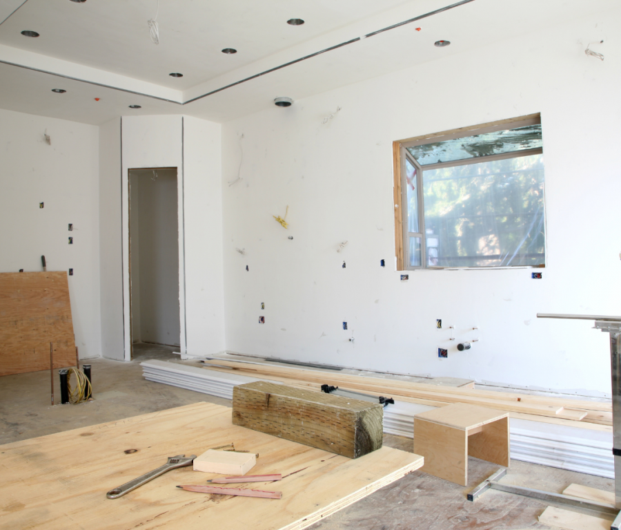 Texas Residents Hire Cypress Remodeling Company for Kitchen & Bathroom Renovations