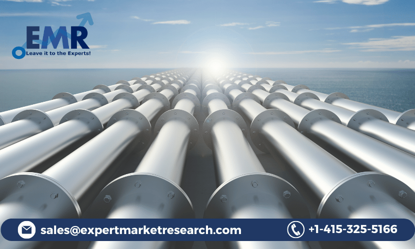 Offshore Pipeline Market