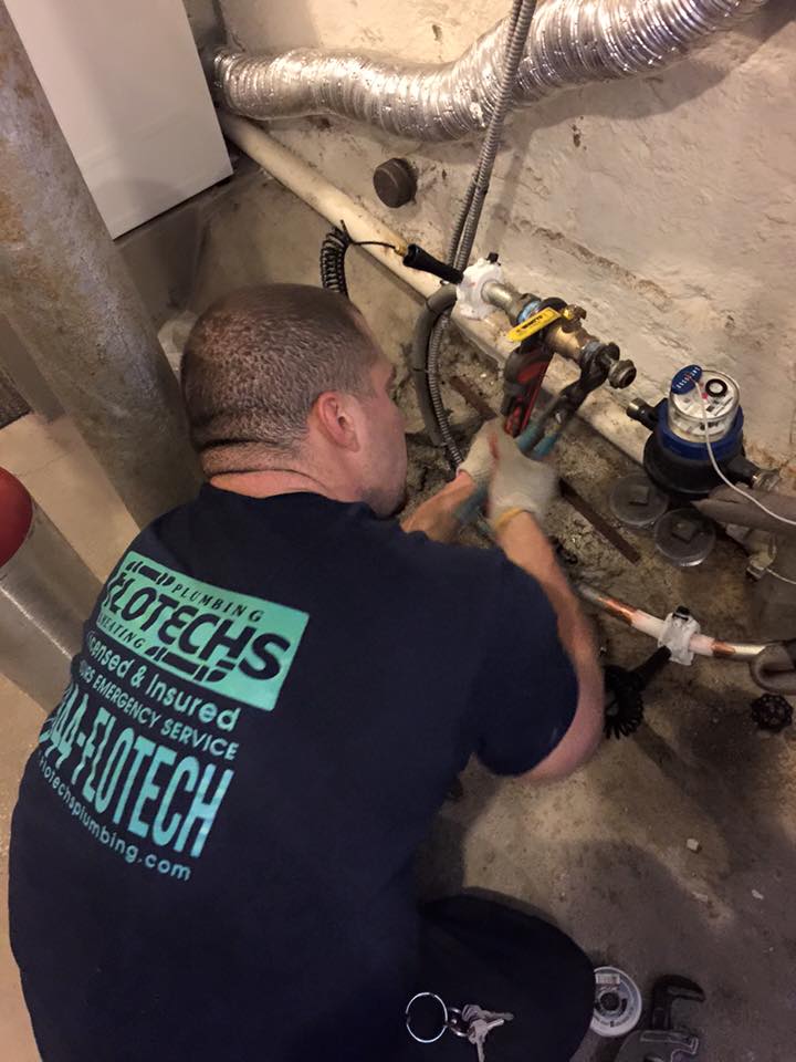 Yonkers Plumbing Company Celebrates 10 Years Serving Westchester County Customers