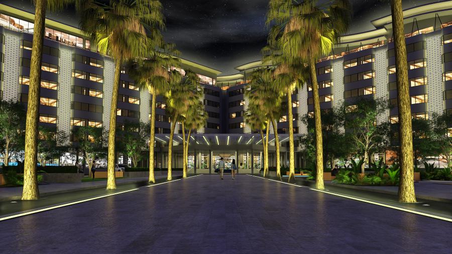 Mountain Beach Resort, Pratumnak Beach, Pattaya, Thailand Destination Group Announces Acquisition