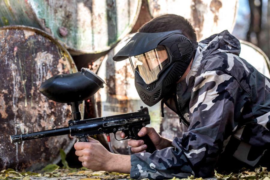 Survival training