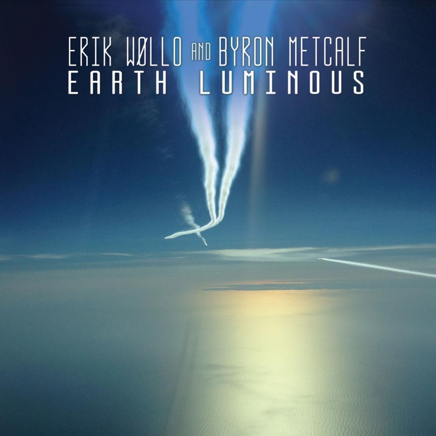Album art for Earth Luminous