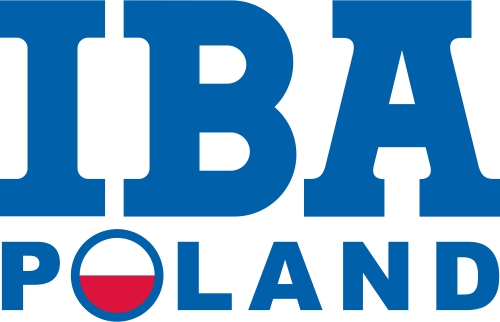 IBA Poland logo
