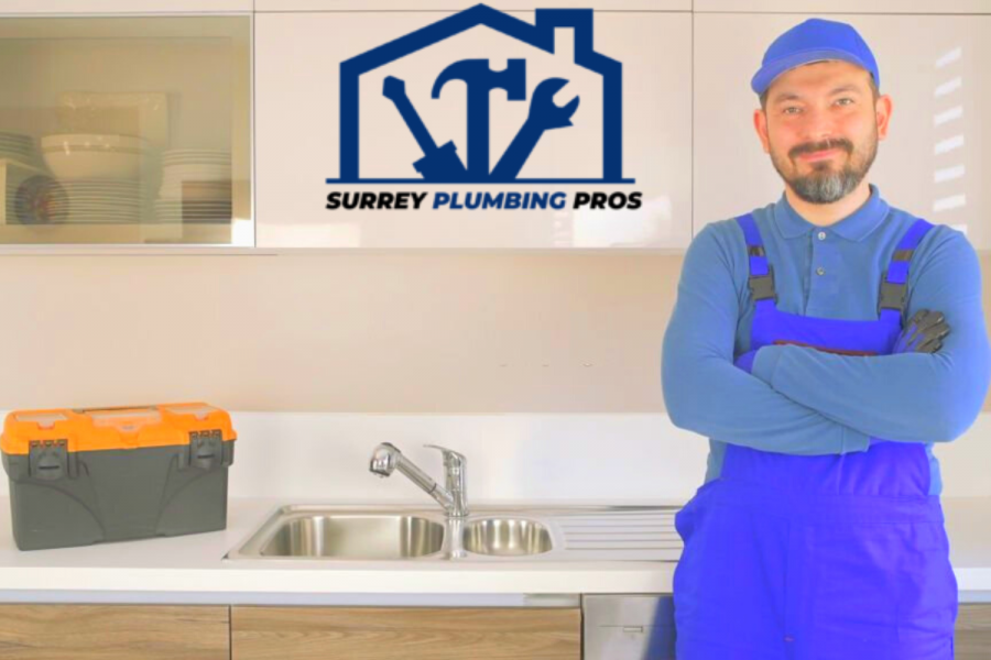 Surrey Plumbing Pros Celebrates 50+ Years of Quality Plumbing Services in Surrey