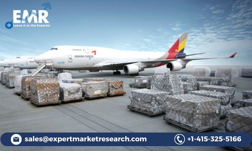 Air Freight Market