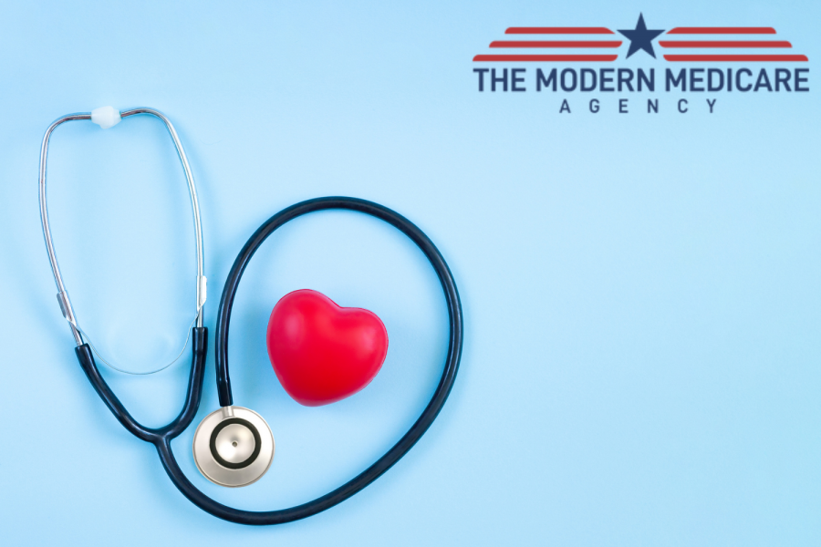 The Modern Medicare Agency 17
